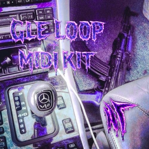 GLE LOOP + MIDI KIT