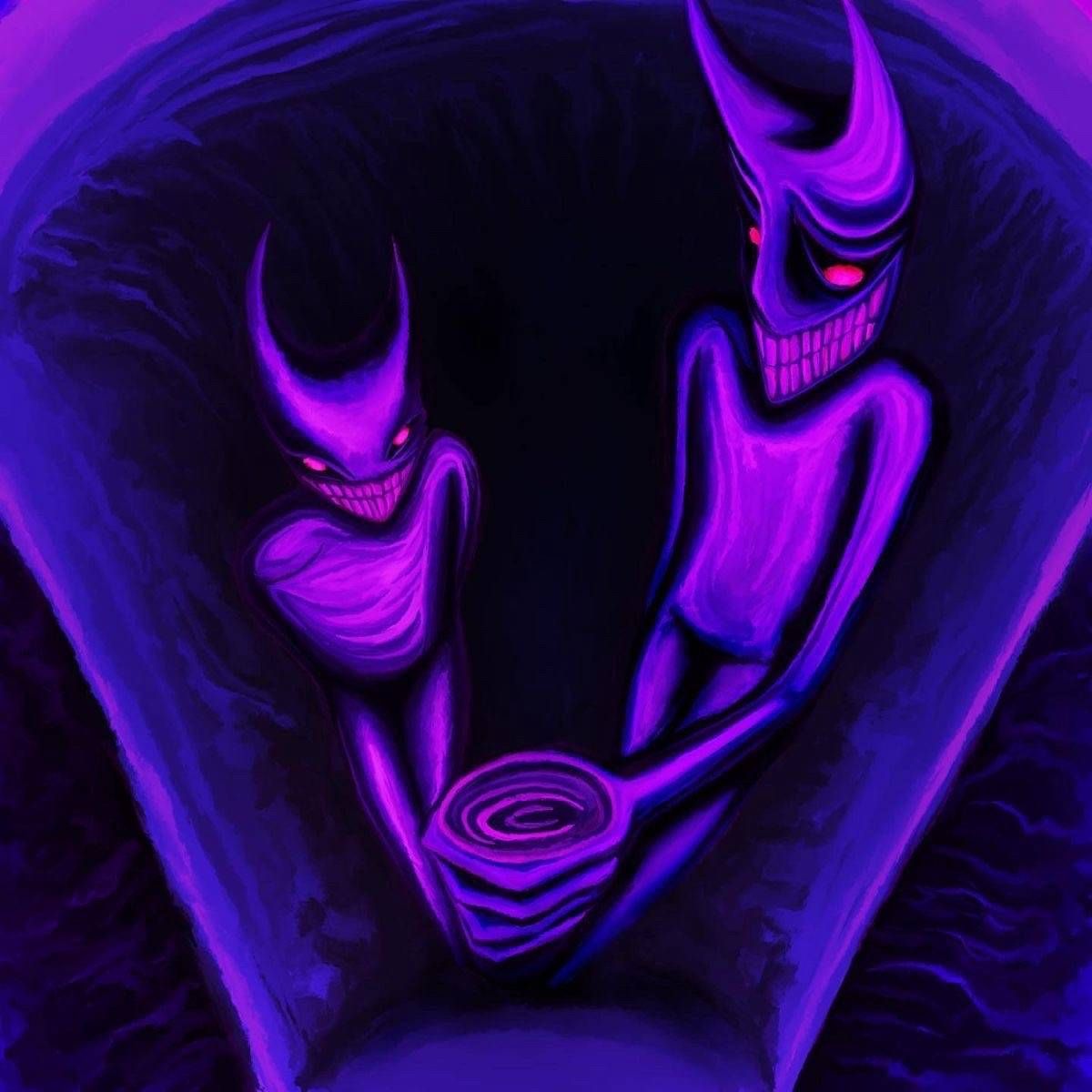 FAKE DEMONS LOOP + MIDI KIT